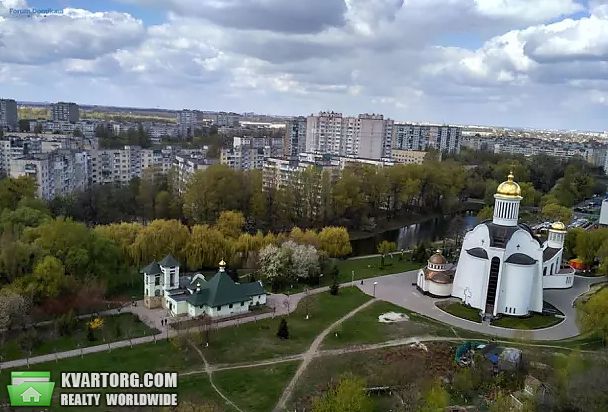 Sell 3-room apartment. Киев,  Ломоносова — photo 3