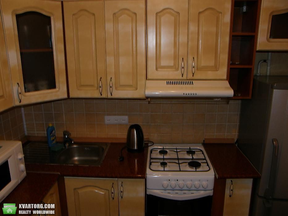 Sell 1-room apartment. Киев,  Жилянская — photo 4