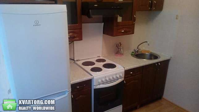 Rent out 1-room apartment. Днепропетровск, Дементьева — photo 1