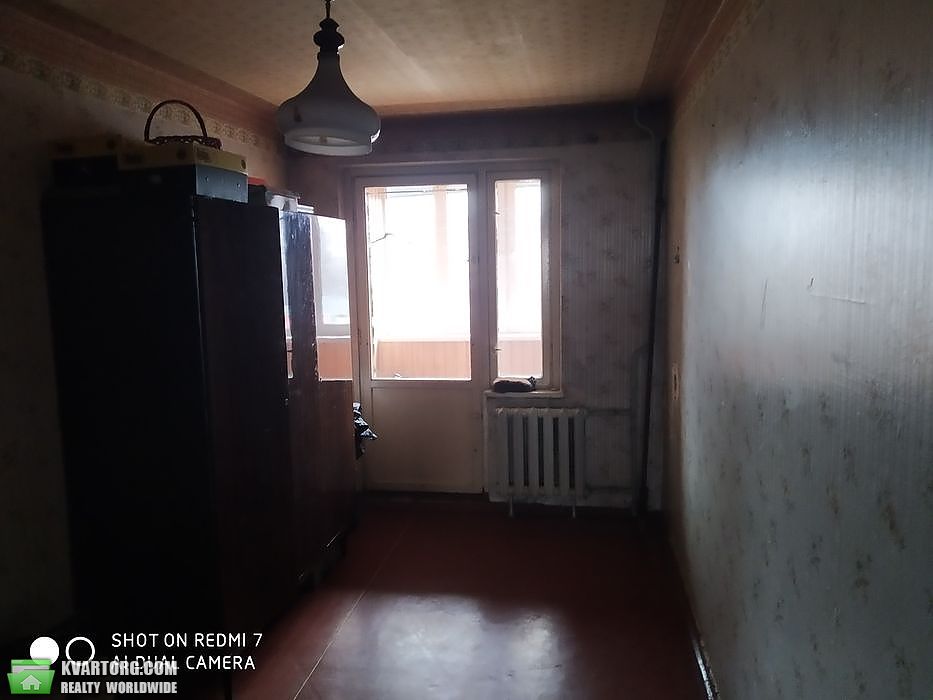 Sell 3-room apartment. Киев,  Челябинская — photo 3