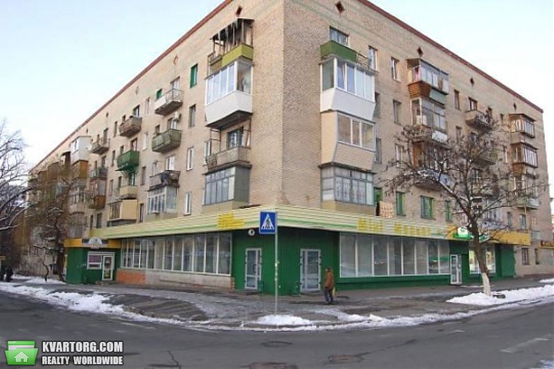 Sell 2-room apartment. Киев, Победы пр — photo 4