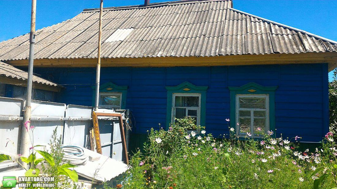 Sell house. Вышгород,  Садовая — photo 4