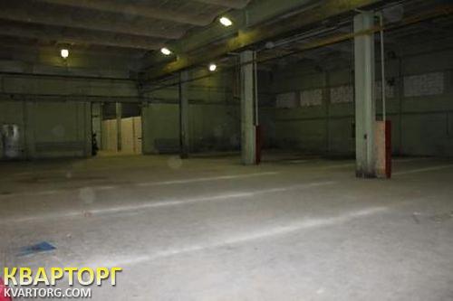 Rent out warehouse. Киев, Краснознаменная — photo 3