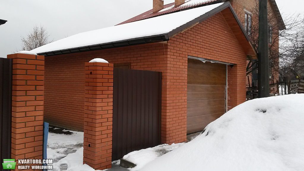 Sell house. Буча, Буча — photo 2