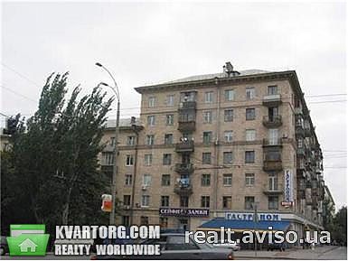 Sell 3-room apartment. Киев,  Киквидзе — photo 1