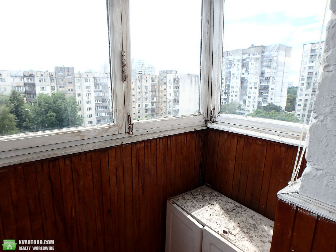 Sell 2-room apartment. Киев, Орловська — photo 10