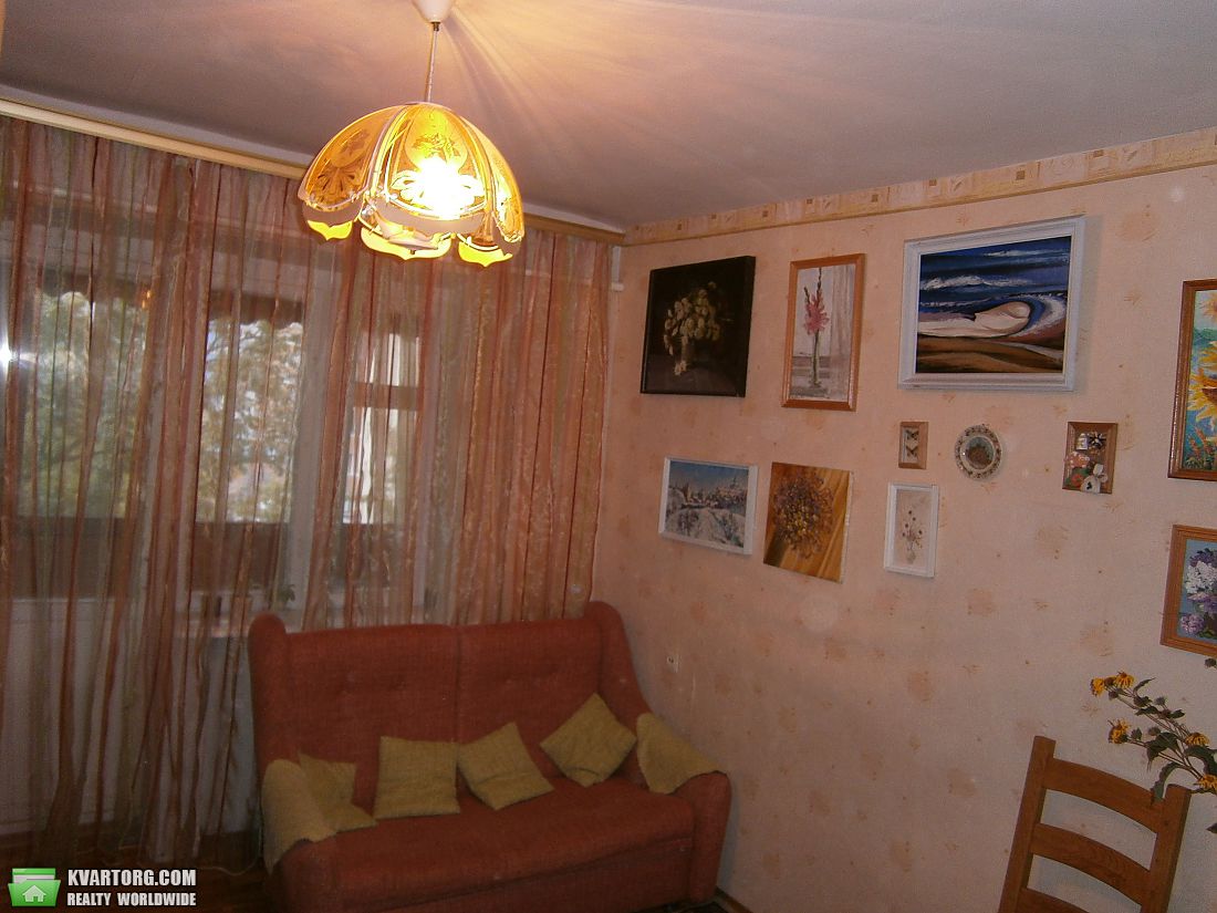 Sell 1-room apartment. Киев,  Пожарского — photo 2