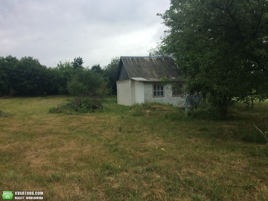 Sell house. Киевская обл.,  Якира — photo 2