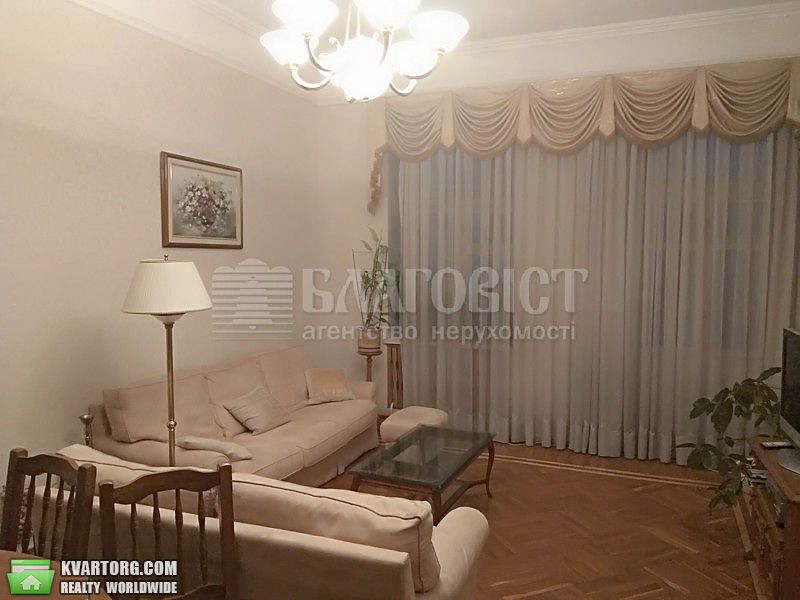 Sell 4-room apartment. Киев,  Гончара — photo 2