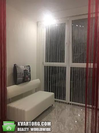Rent out 1-room apartment. Киев,  Драгоманова — photo 9