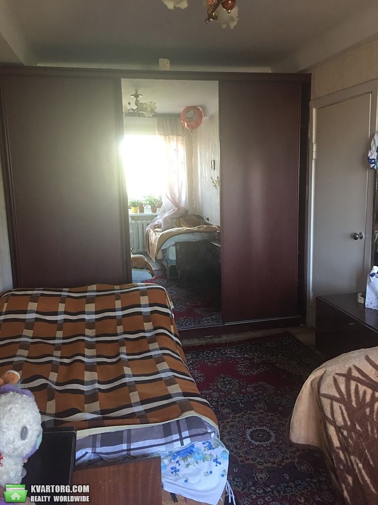 Sell 2-room apartment. Киев,  Коломиевский пер — photo 4