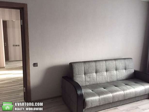 Rent out 2-room apartment. Киев,  Северная — photo 2