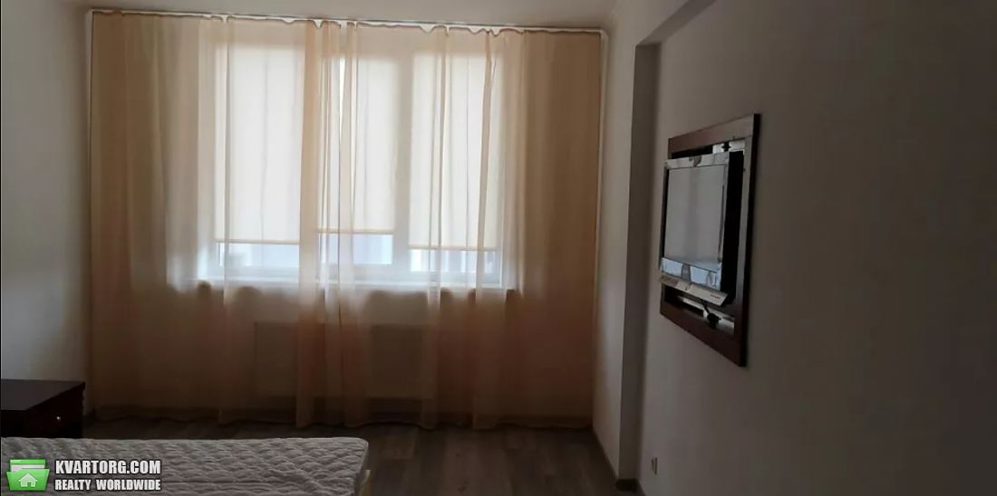 Rent out 1-room apartment. Киев, Михайла Максимовича — photo 3