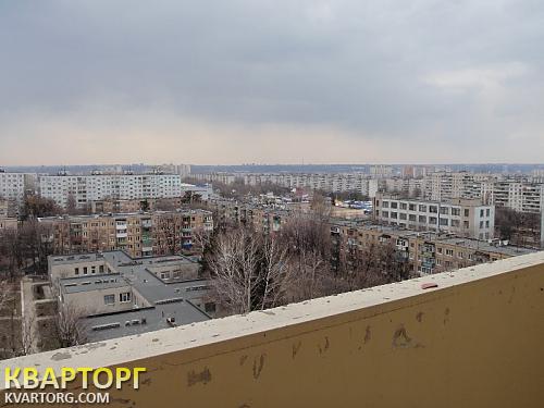 Sell 2-room apartment. Харьков, Тракторостроителей — photo 2