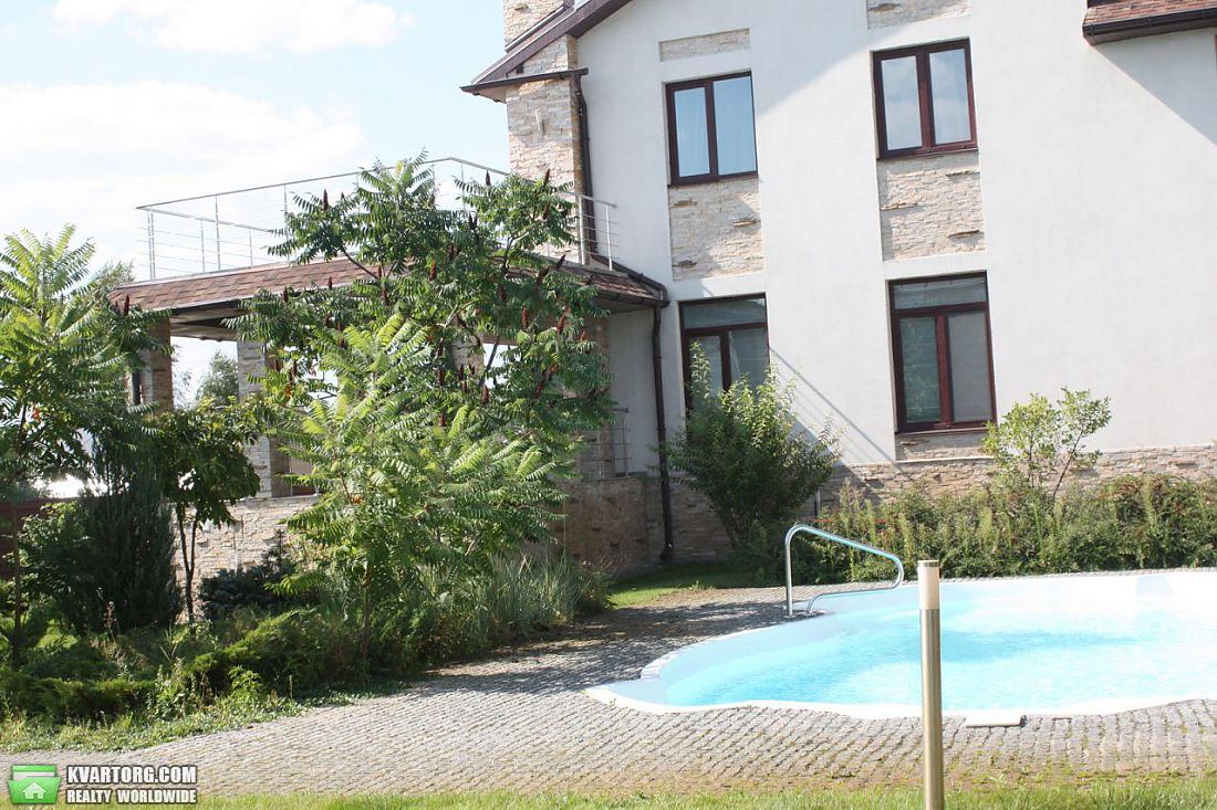 Rent out house. Киевская обл., Вита-Почтовая — photo 2