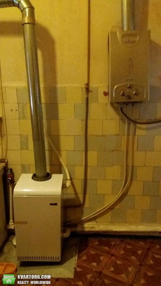 Sell 2-room apartment. Одесса, Приморская — photo 5