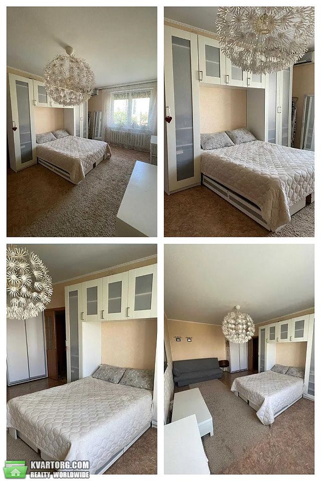 Rent out 1-room apartment. Киев,  Феодосийский пер — photo 2