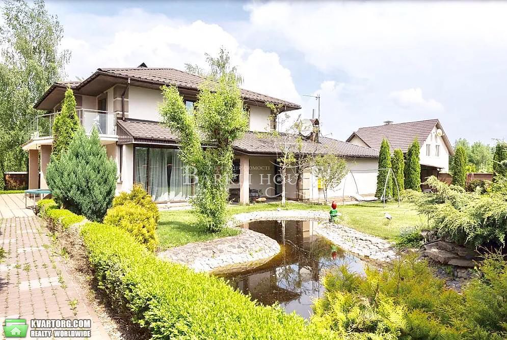 Rent out house. Киевская обл., Креничи — photo 1