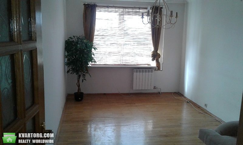 продам 3-комнатную квартиру. Киев,   Вышгородская - фото 1