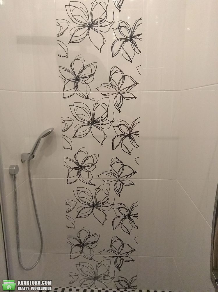 Rent out 2-room apartment. Киев,  Кольцова бул — photo 8