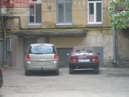 Sell office. Киев, рейтарская 20/24 — photo 8