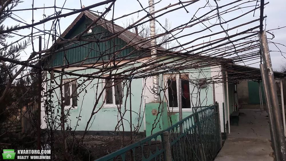 Sell house. Одесса, Котовского — photo 1
