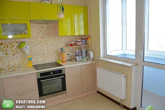 Sell 1-room apartment. Киев,  Харьковское шоссе — photo 5