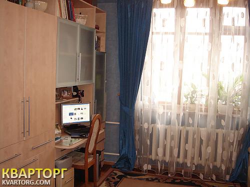 Rent out 3-room apartment. Киев,  Бастионная — photo 5