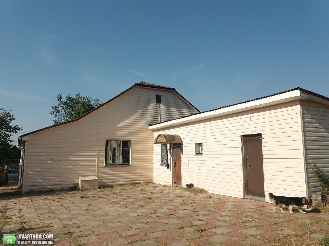 Sell house. Киевская обл.,  Богдана Хмельницкого — photo 3