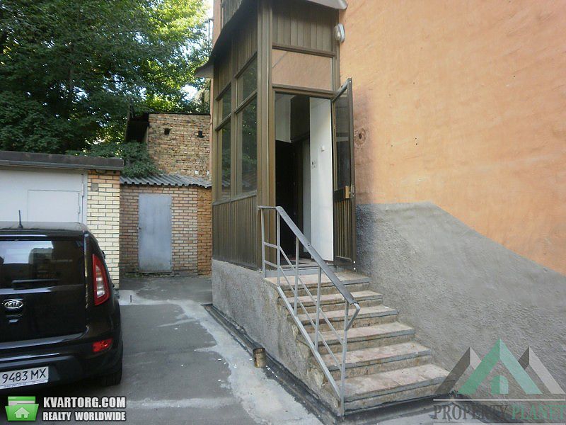Sell office. Киев, Саксаганского — photo 4