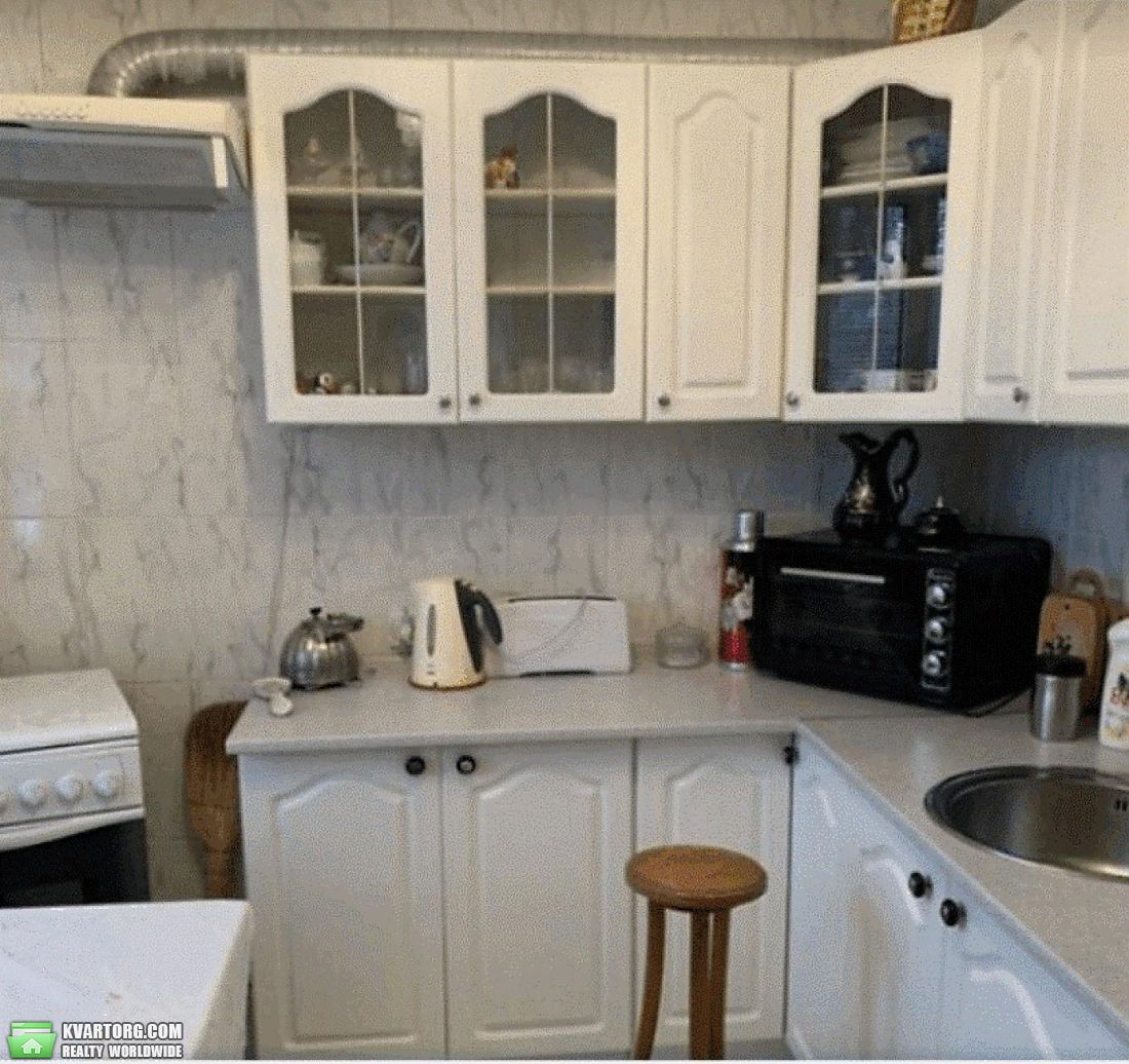 Rent out 2-room apartment. Киев,  Зоологическая — photo 5