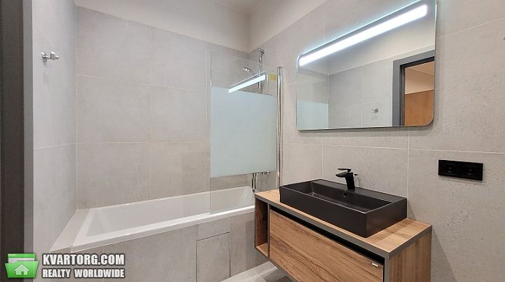 Rent out 2-room apartment. Киев,  Барбюса — photo 6