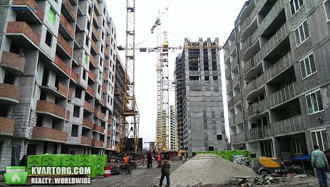 Sell 2-room apartment. Киев,  Лобачевского пер — photo 2