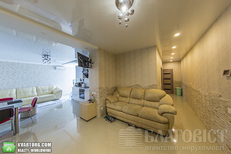 Sell 2-room apartment. Киев,  Малиновского — photo 1