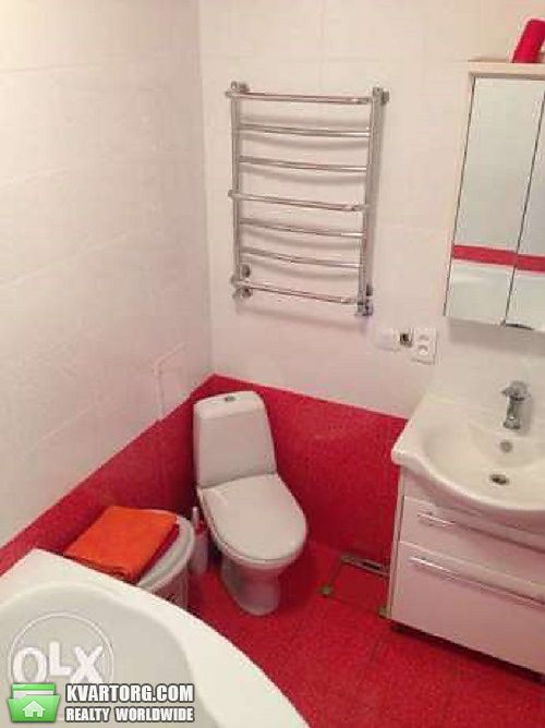 Sell 1-room apartment. Киев, Львовская — photo 5