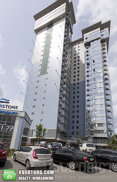 Sell 2-room apartment. Киев, Днепровская наб — photo 1