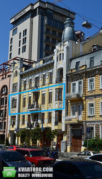 Rent out office. Киев, Богдана Хмельницкого — photo 1