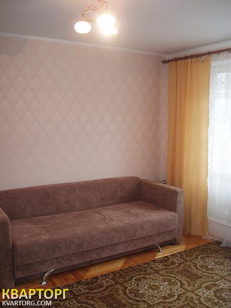 Rent out 1-room apartment. Харьков, Ул. Социалистическая — photo 1