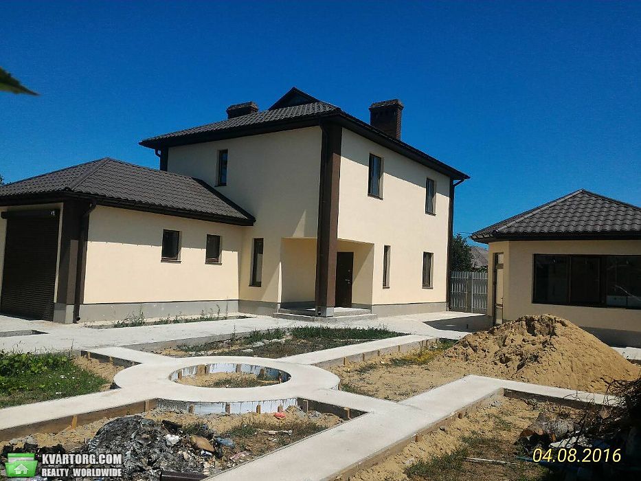 Sell house. Одесса, Ветеран — photo 1