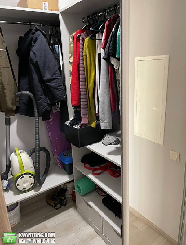 Sell 1-room apartment. Киев,  Вильямса — photo 6