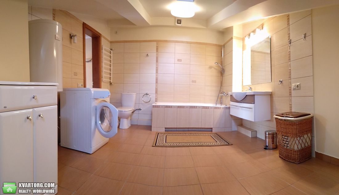 Rent out 4-room apartment. Киев, Кирилловская ул. — photo 8