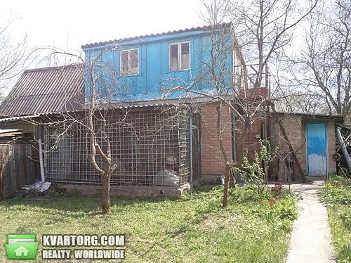Sell house. Киевская обл., линия 16 — photo 3