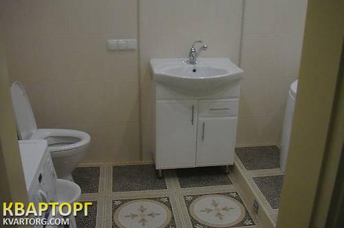 Rent out 2-room apartment. Киев,  Голосеевская — photo 8