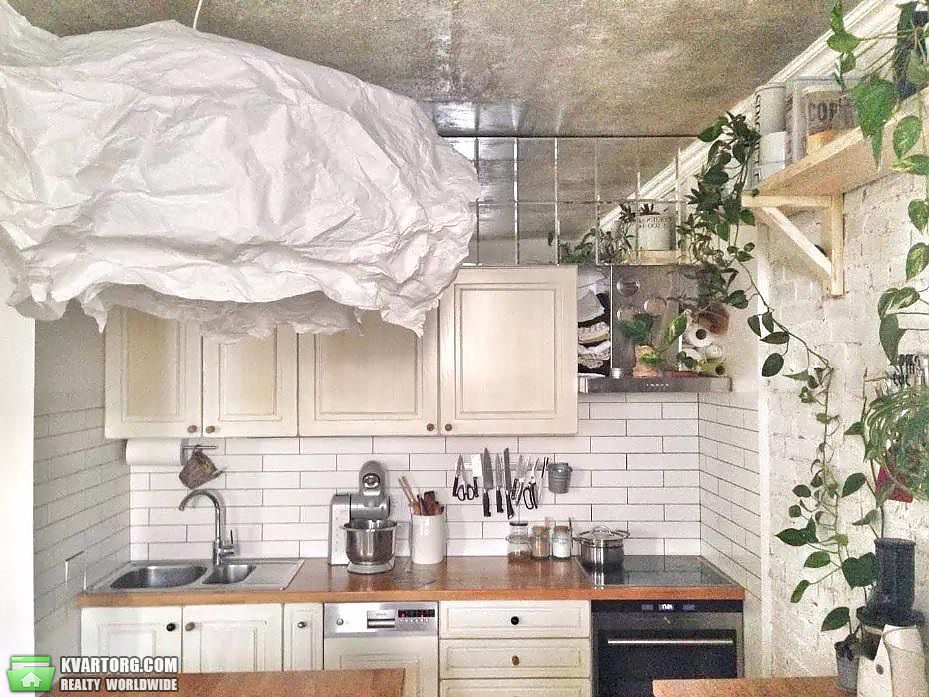 Rent out 2-room apartment. Киев,  Голосеевская — photo 6