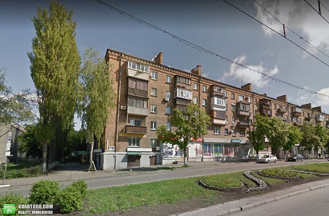 Sell 2-room apartment. Киев,  Победы пр — photo 6
