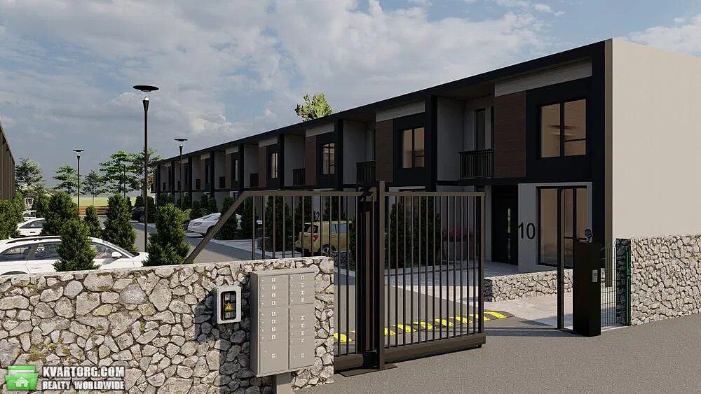 Sell Townhouse. Черновцы, Главная — photo 4