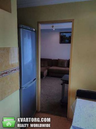 Rent out 3-room apartment. Киев,  Голосеевский пр — photo 8