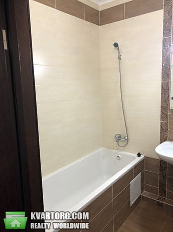 Rent out 1-room apartment. Киев, Воскресенская — photo 9