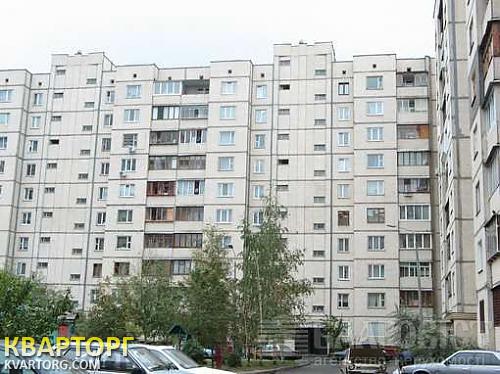 Sell 3-room apartment. Киев,  Руденко — photo 2