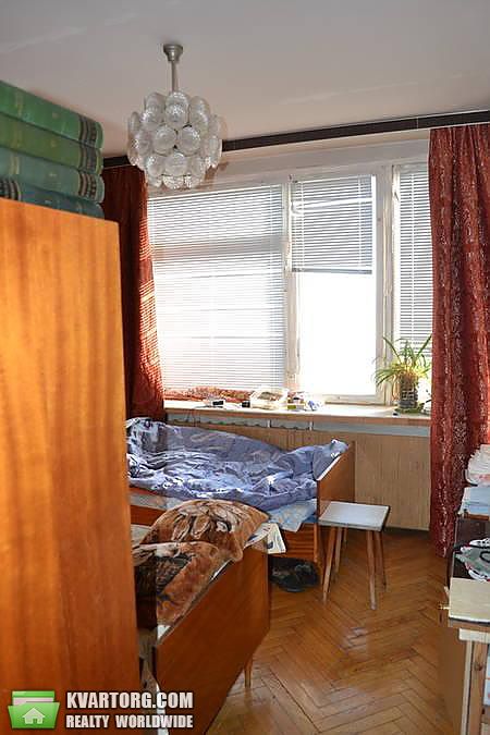 Sell 2-room apartment. Киев,  Богдана Хмельницкого — photo 3